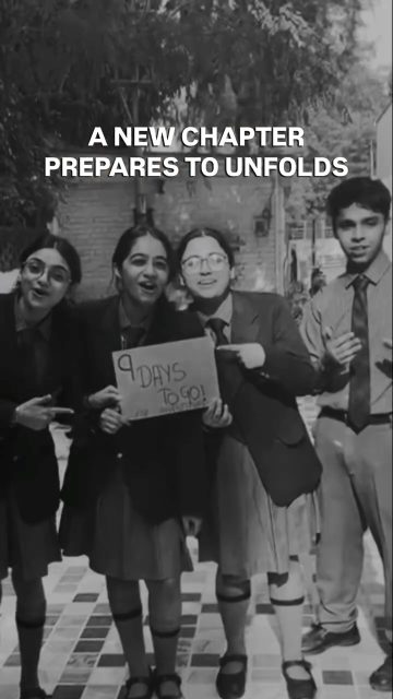 Honouring the ones who led…
Celebrating the ones who rise. ✨ Investiture Ceremony at Mount Carmel School, Anand Niketan.

Reel made by: Sijenna Bajaj XI-C and Rehet Makhija XI-A

 

#InvestitureCeremony #StudentCouncil2025 #MCS #LeadershipJourney #NewLeaders