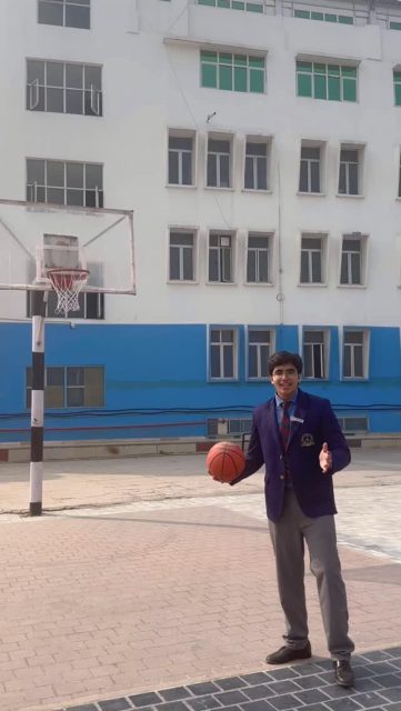 1 more day to go 🚀🎉
6th December → Christmas Carnival 2025!
Food stalls, games, music, joy EVERYTHING Christmas! 🌲
Mark your calendars and come vibe with us! 🎄🔥

🅿️ No parking hassle, valet parking available. 

reel made by: Rehet Makhija(11-A) 
and Sijenna Bajaj (11-C)

#CarnivalModeOn #CarmelSchool #Christmas2025 #SaveTheDate