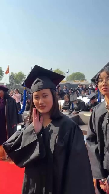 🎓✨ Baccalaureate Service 2026 ✨🎓

An absolute JAM-PACKED gathering at MCS Gurugram! 🔥

So proud of every student stepping into their next season with confidence and courage 💪✨

The journey continues… and the best is yet to come! 🚀

#BaccalaureateService #GraduationSeason #BlessedToBless #MCS #FaithAndFuture