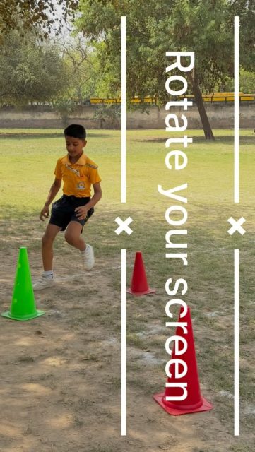 Inter- house Sports Competition, 

MCS Jr. School