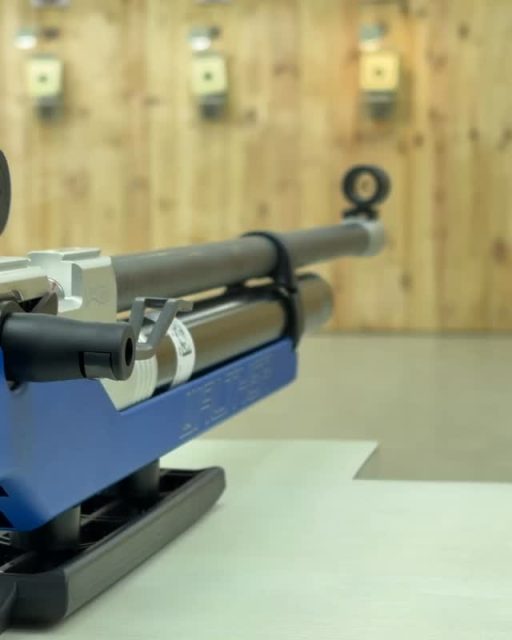 Eyes ahead. Hearts steady. Purpose clear.
In the presence of excellence, a new generation takes aim. 🎯