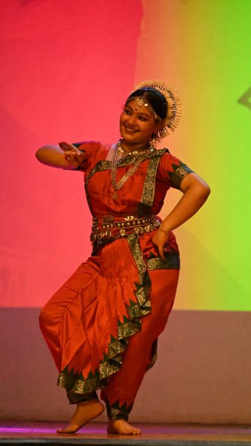 Classical grace. Folk roots. Contemporary fire. All of it, one stage. Sight & Sound Fourth Edition at Mount Carmel School, Dwarka brought together every style of dance — and the energy on that stage? Unforgettable. 💃🕺
#RhythmAndReverie #MomentsInMotion #WhereMusicMoves #StoriesInMotion