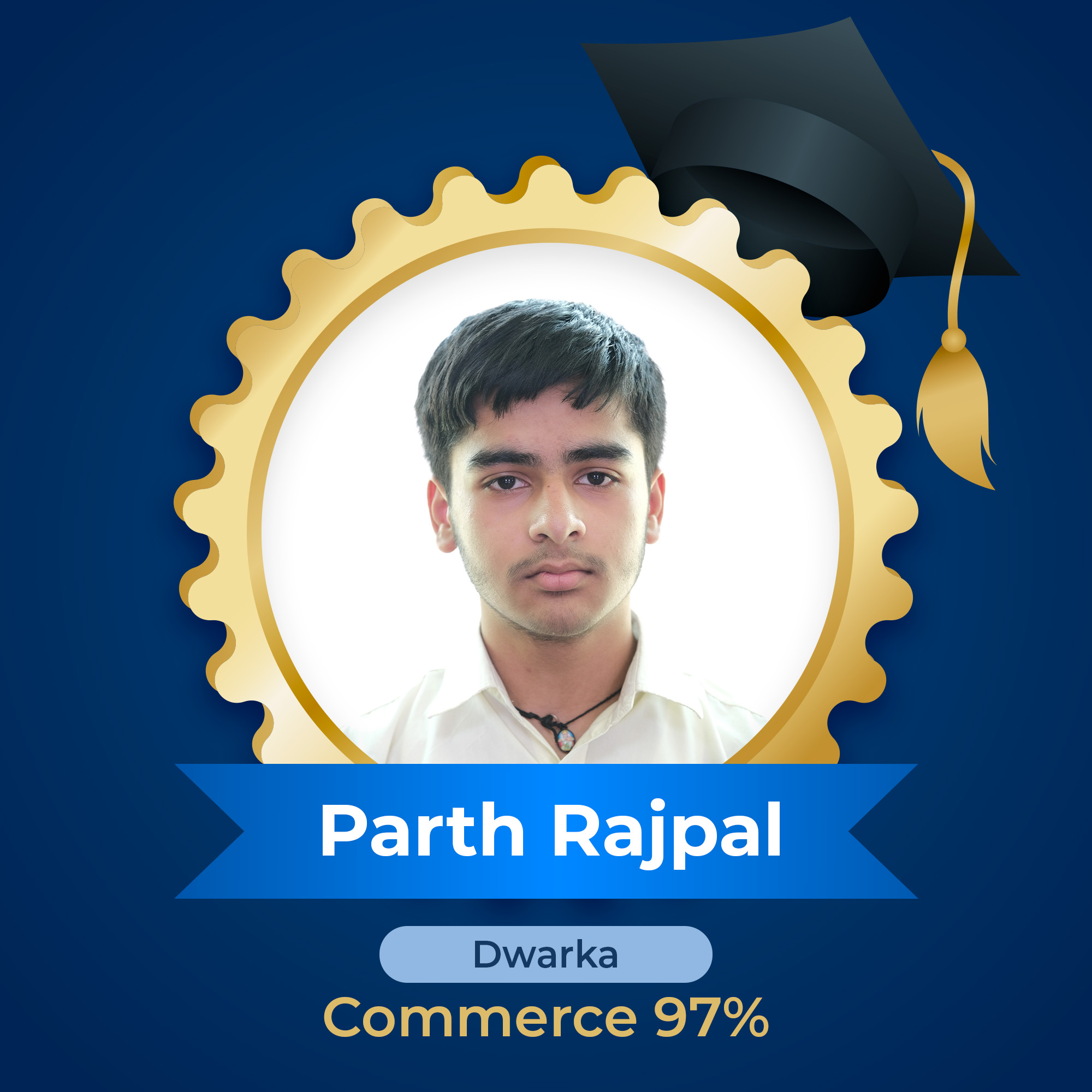 Parth Rajpal
