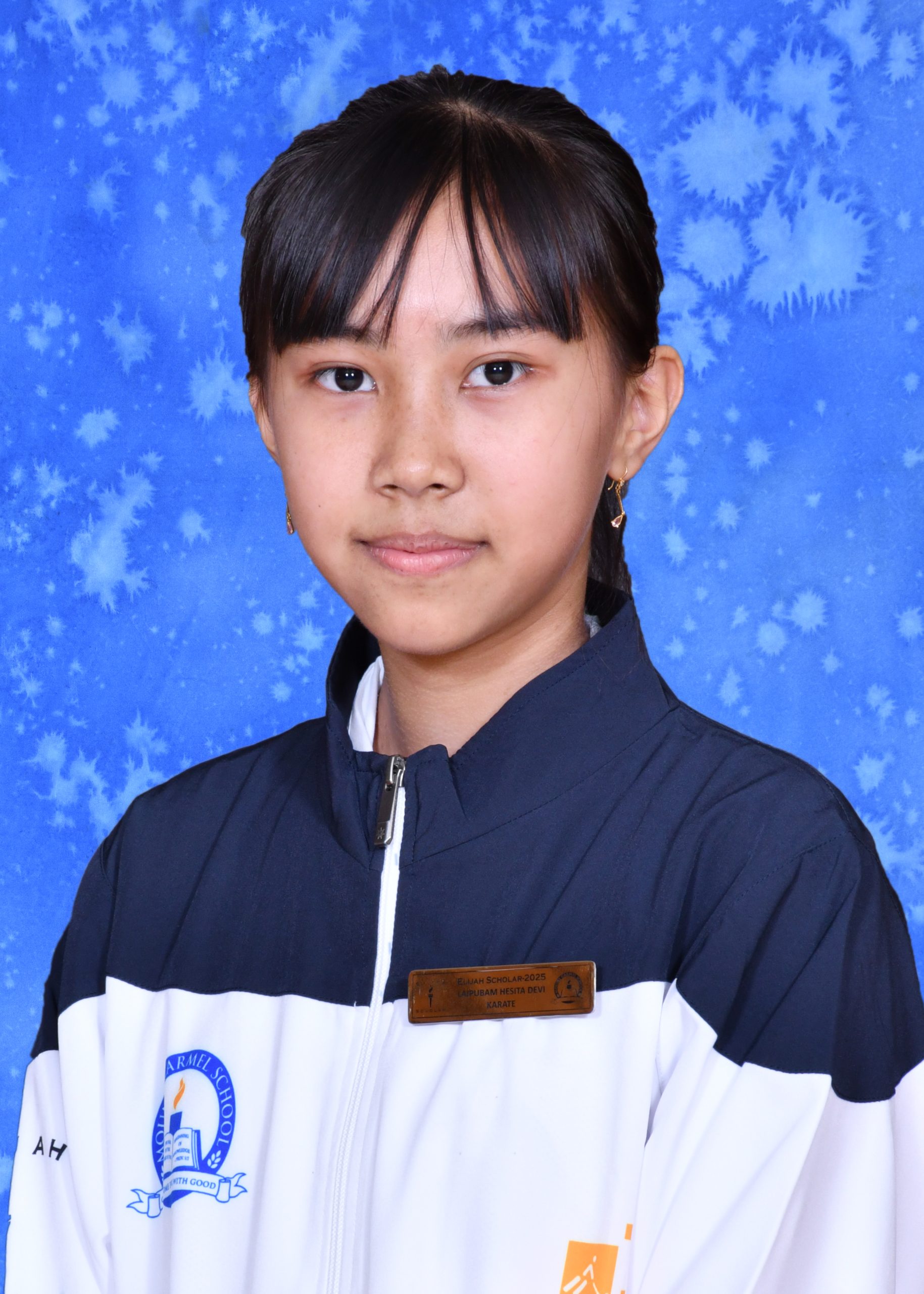 LAIPUBAM HESITA DEVI