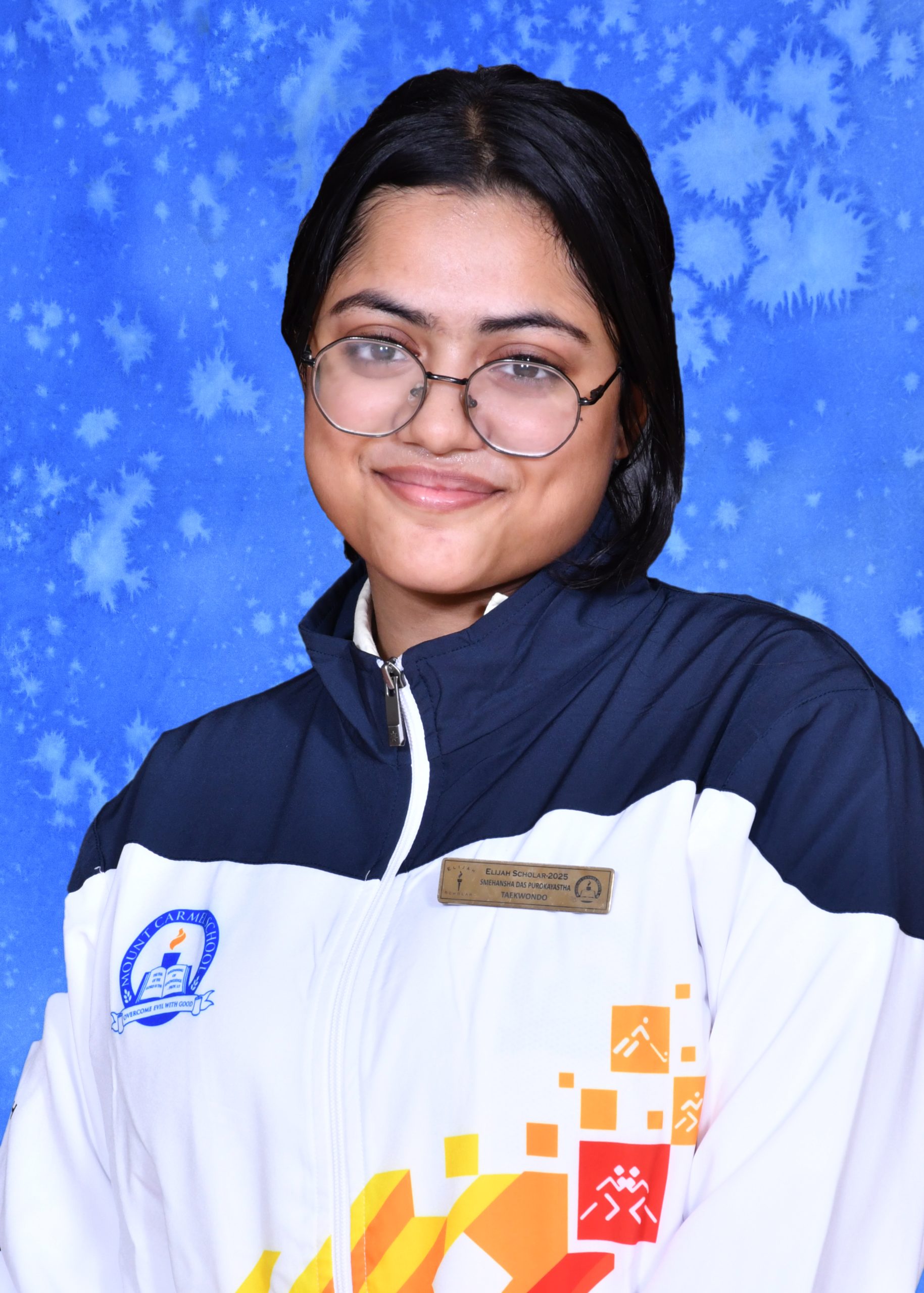 SMEHANSHA DAS PUROKAYASTHA