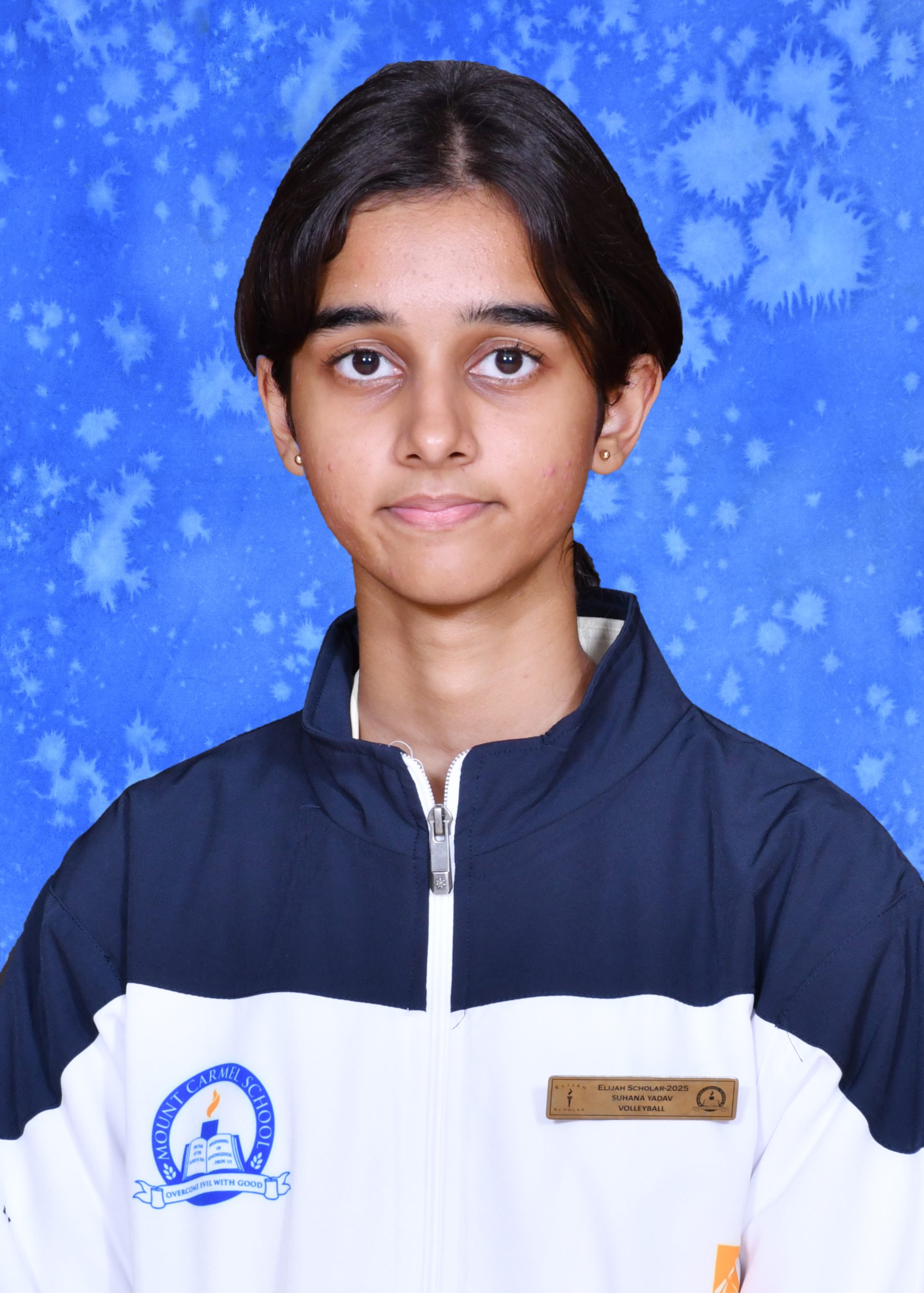SUHANA YADAV
