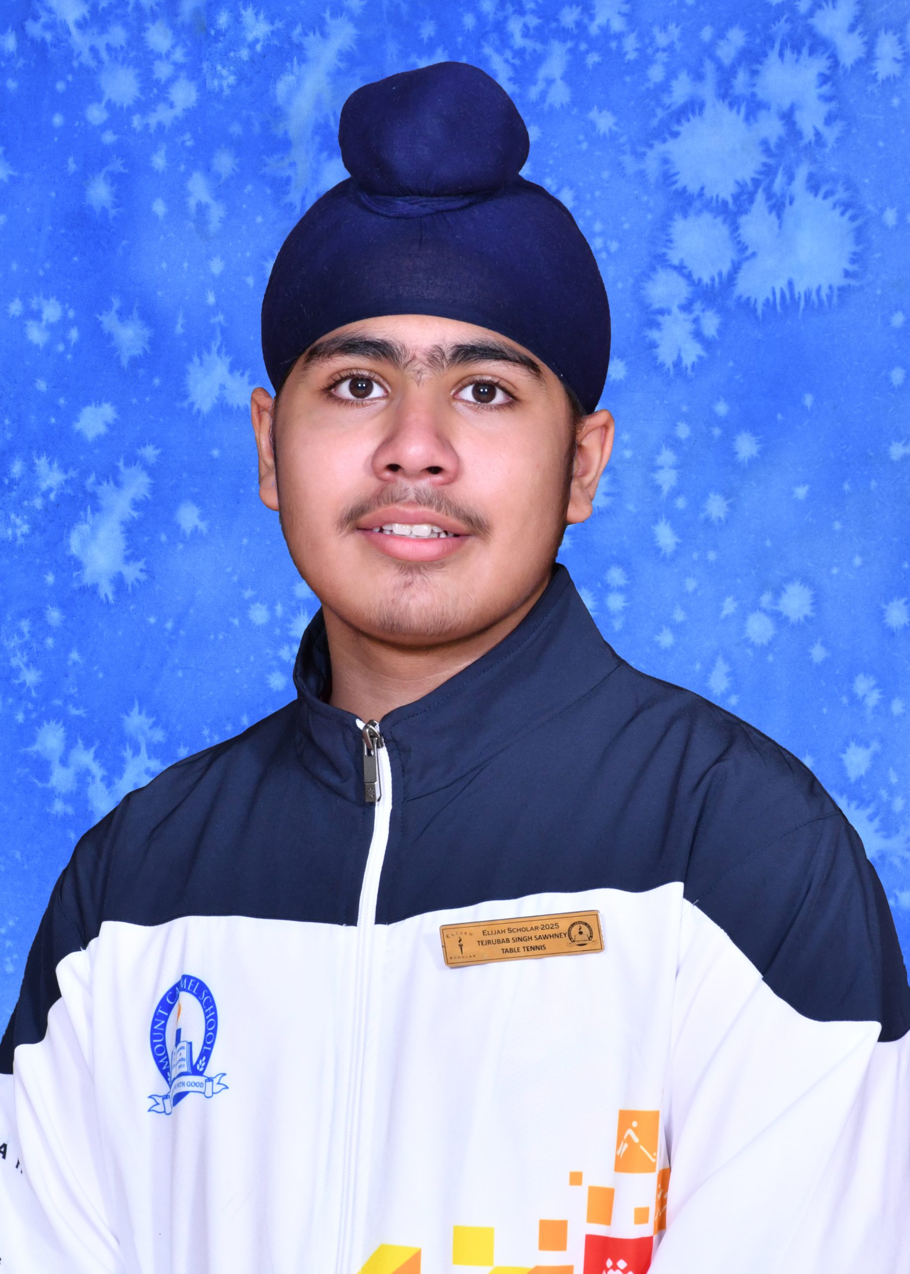 TEJRUBAB SINGH SAWHNEY