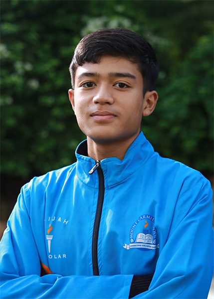 TEJRUBAB SINGH SAWHNEY