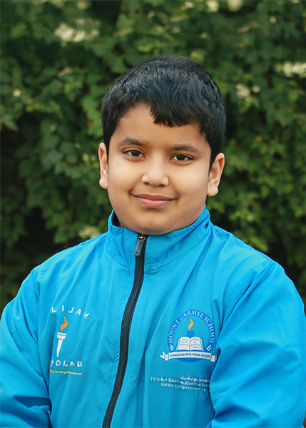 RAGHAV PRABHAT PODDAR