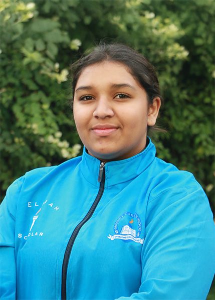 SHUBHKIRTI SINGH PUNDEER