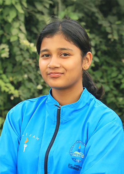 MANVI SINGH