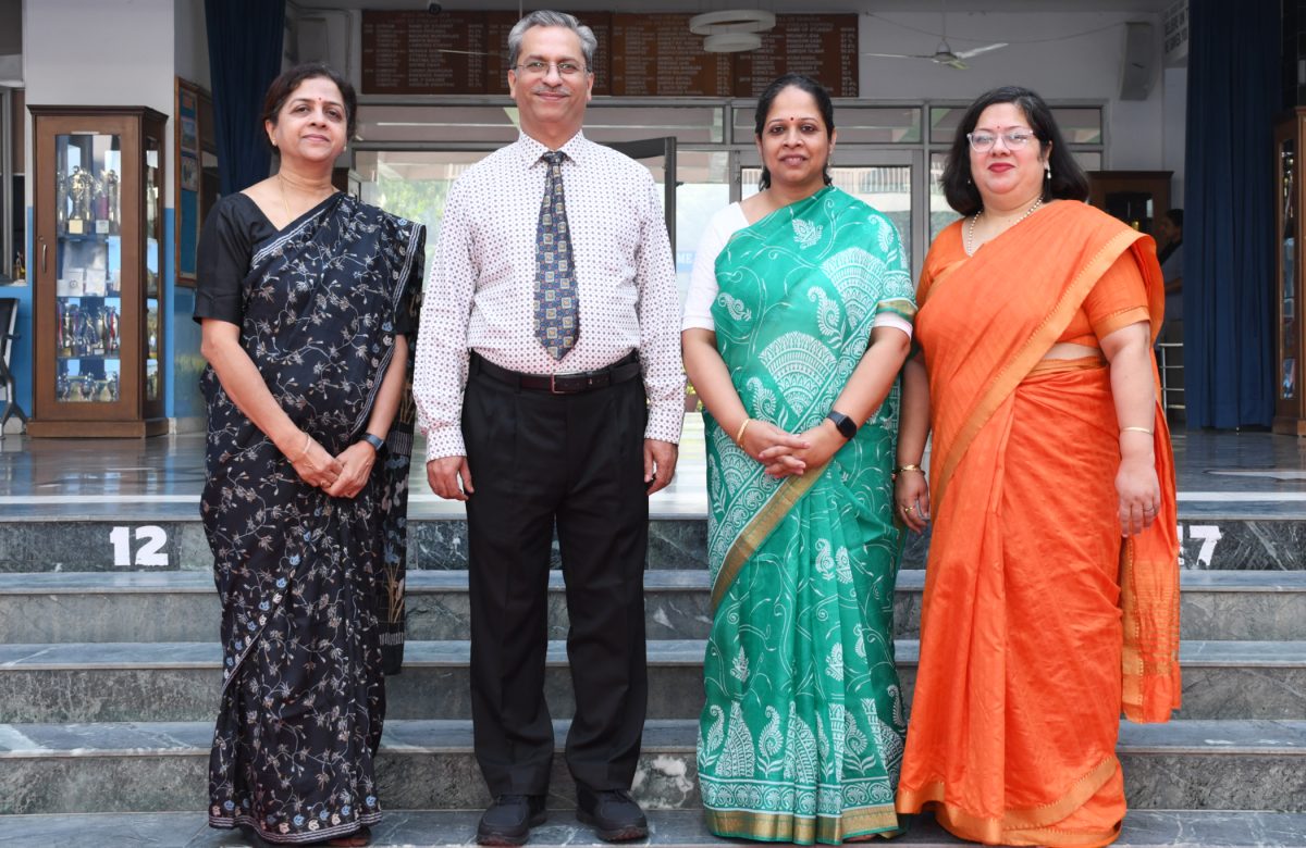 Economics, Accounts and Business Studies