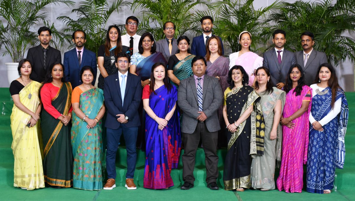 Visual and Performing Arts