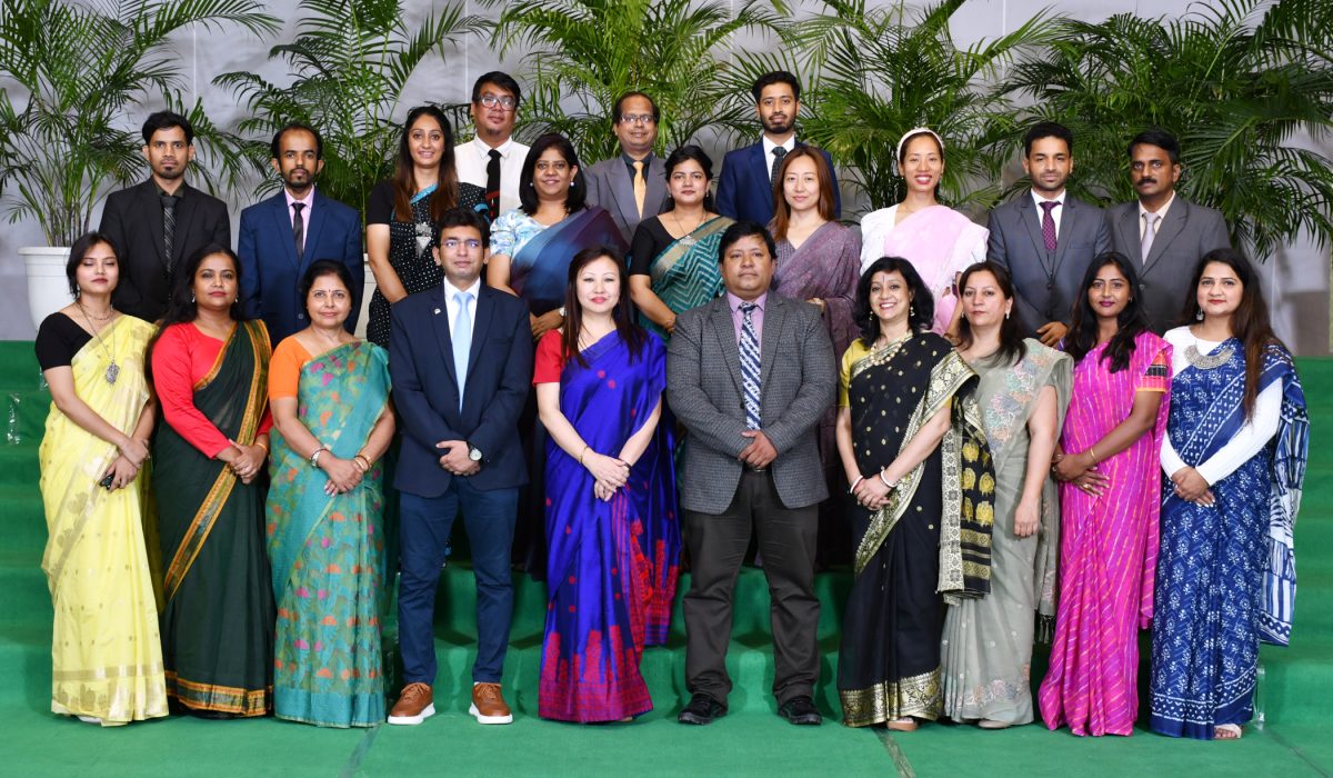 Visual and Performing Arts