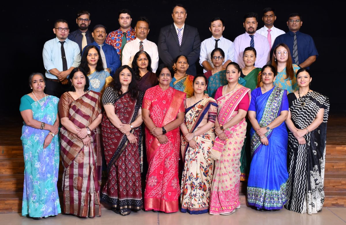 Visual and Performing Arts